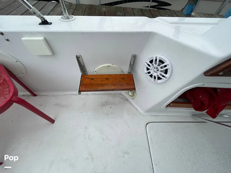 Slide: The Image of Chris-Craft Catalina 294 Express 1986 - 11335301