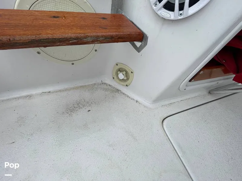 Slide: The Image of Chris-Craft Catalina 294 Express 1986 - 11335303