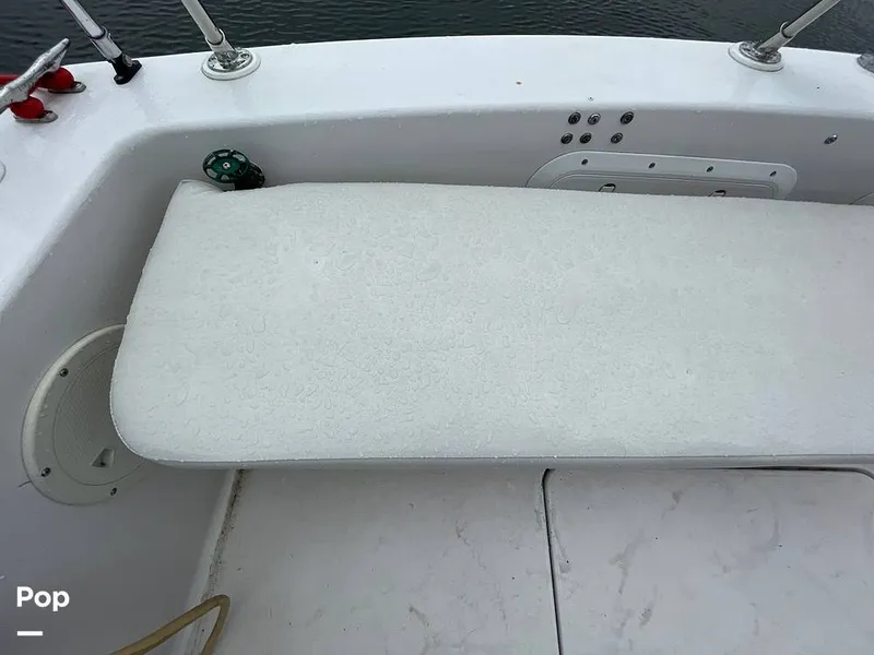 Slide: The Image of Chris-Craft Catalina 294 Express 1986 - 11335318