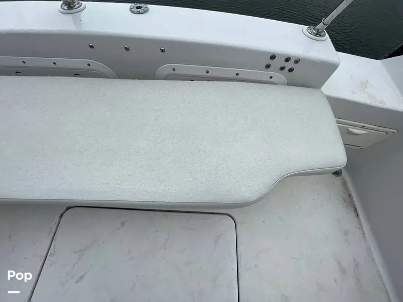 Slide: The Image of Chris-Craft Catalina 294 Express 1986 - 11335323