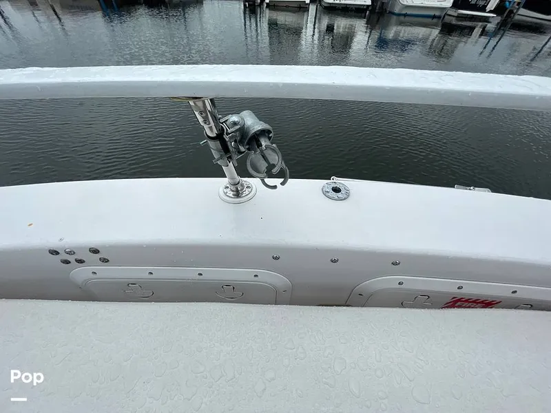 Slide: The Image of Chris-Craft Catalina 294 Express 1986 - 11335326