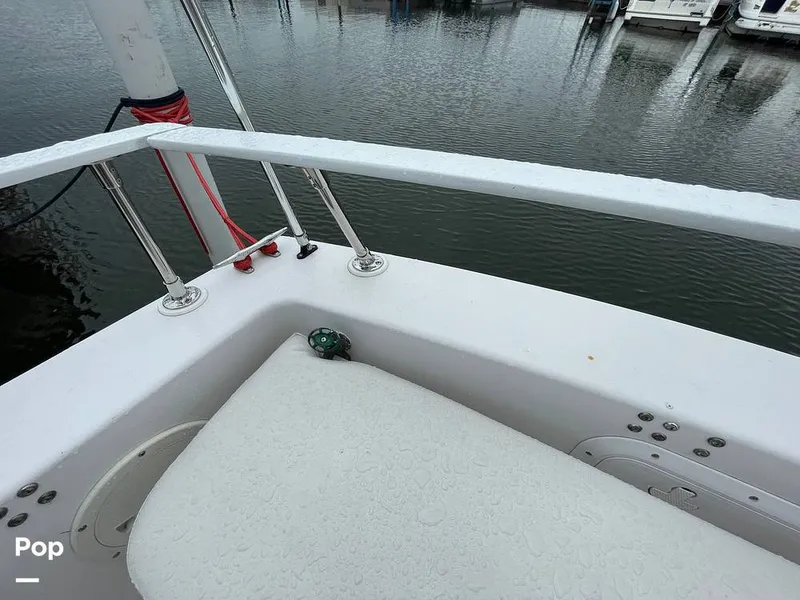 Slide: The Image of Chris-Craft Catalina 294 Express 1986 - 11335328