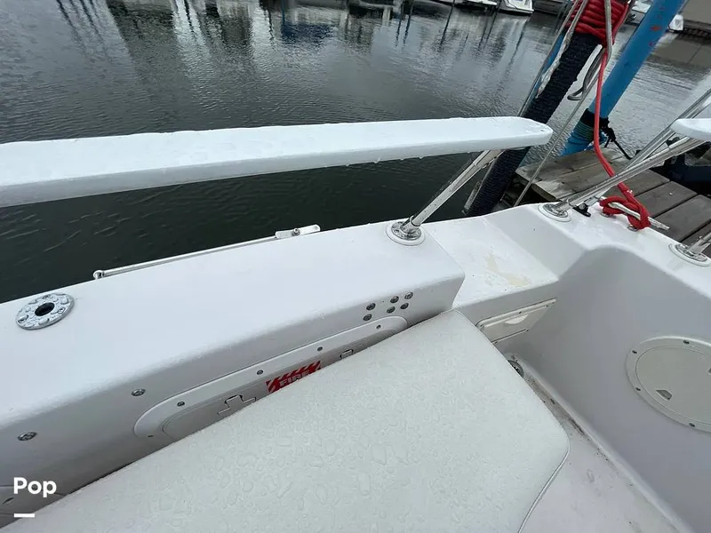 Slide: The Image of Chris-Craft Catalina 294 Express 1986 - 11335330