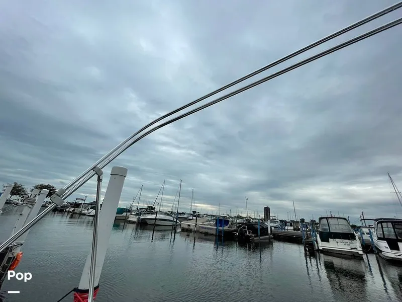 Slide: The Image of Chris-Craft Catalina 294 Express 1986 - 11335333