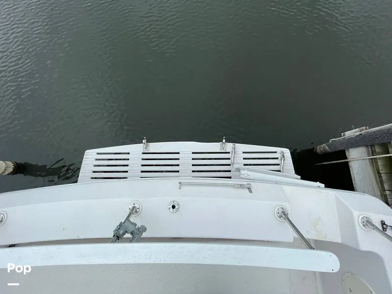 Slide: The Image of Chris-Craft Catalina 294 Express 1986 - 11335339