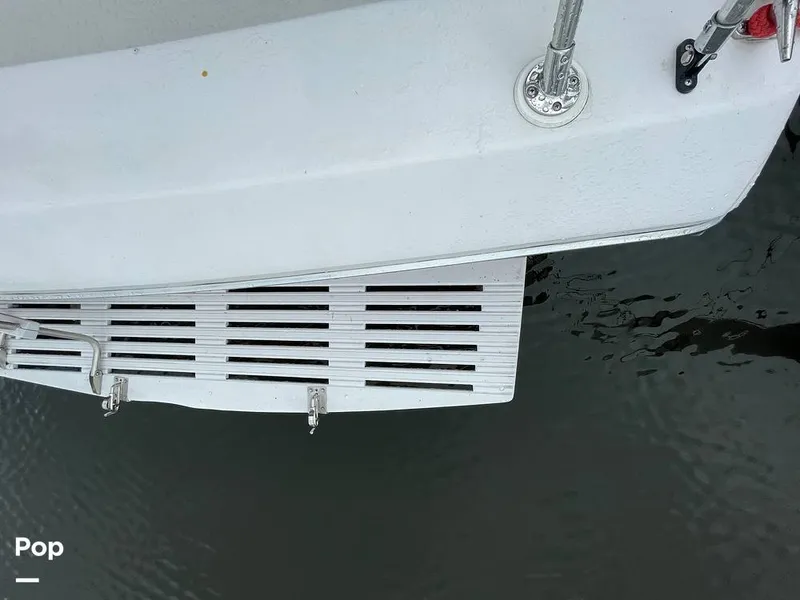 Slide: The Image of Chris-Craft Catalina 294 Express 1986 - 11335345