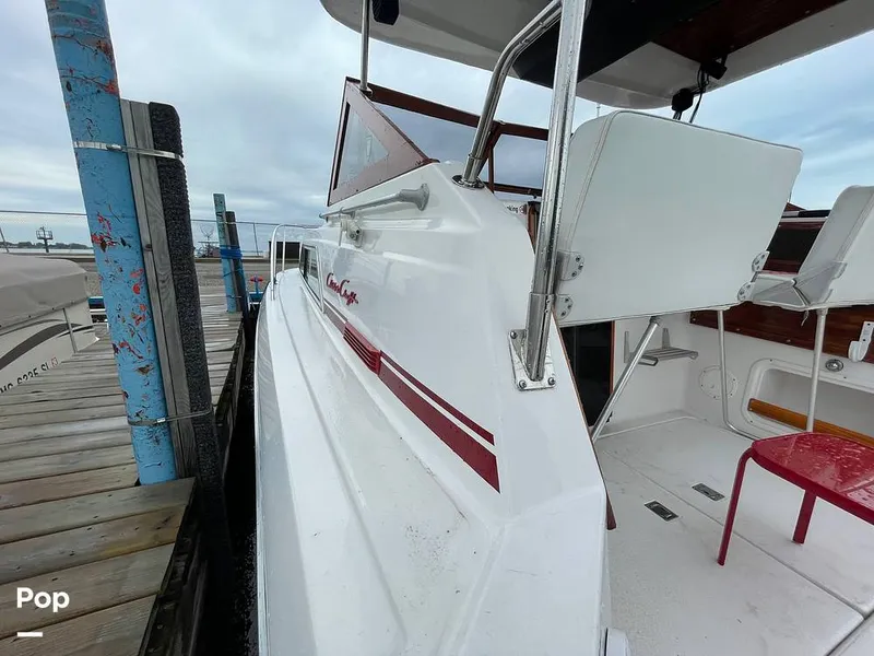 Slide: The Image of Chris-Craft Catalina 294 Express 1986 - 11335353