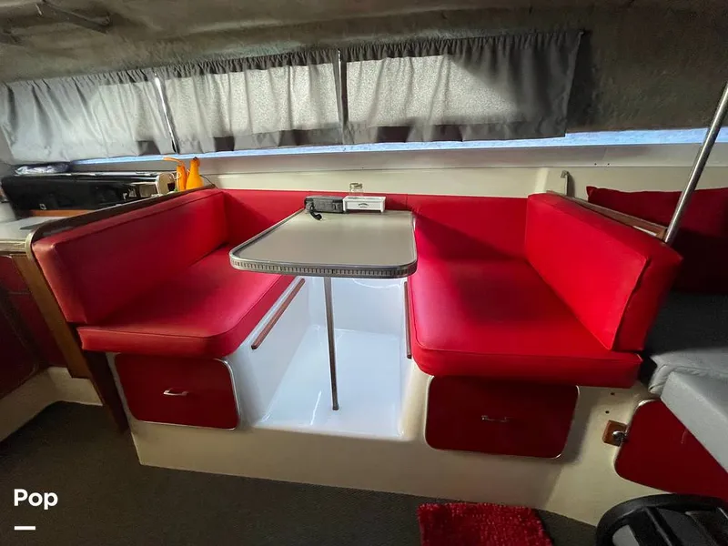 Slide: The Image of Chris-Craft Catalina 294 Express 1986 - 11335369