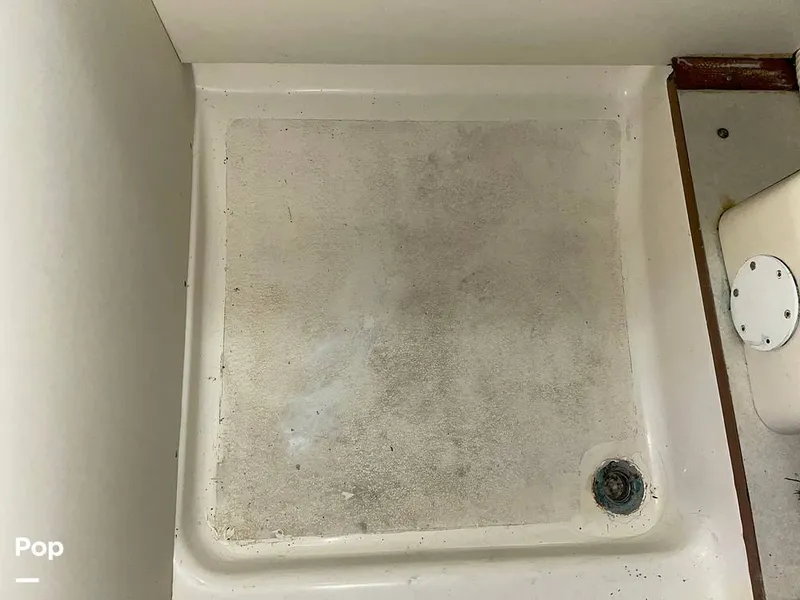 Slide: The Image of Chris-Craft Catalina 294 Express 1986 - 11335412