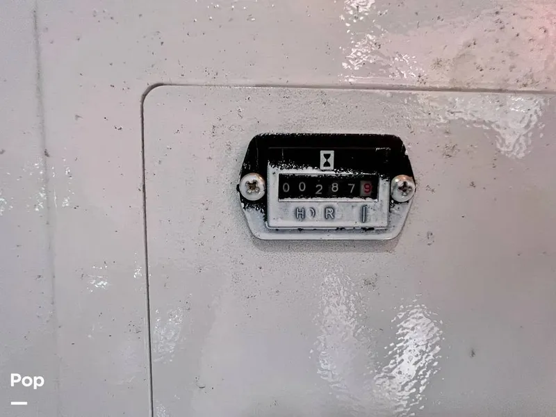 Slide: The Image of Chris-Craft 333 Commander Sport 1985 - 11174070