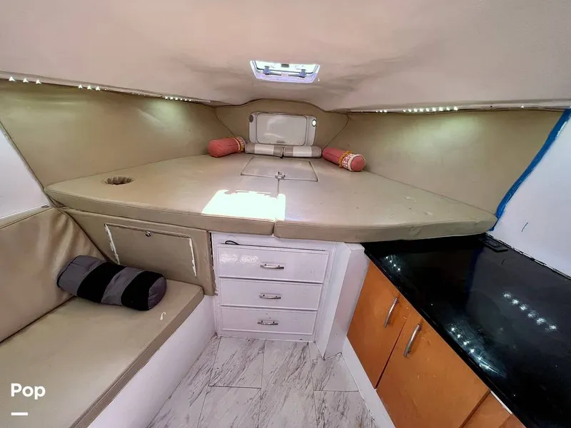 Slide: The Image of Chris-Craft 333 Commander Sport 1985 - 11174083