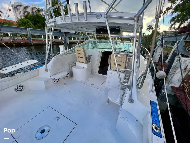 Slide: The Image of Chris-Craft 333 Commander Sport 1985 - 11173806