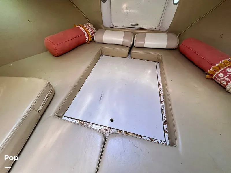 Slide: The Image of Chris-Craft 333 Commander Sport 1985 - 11174098