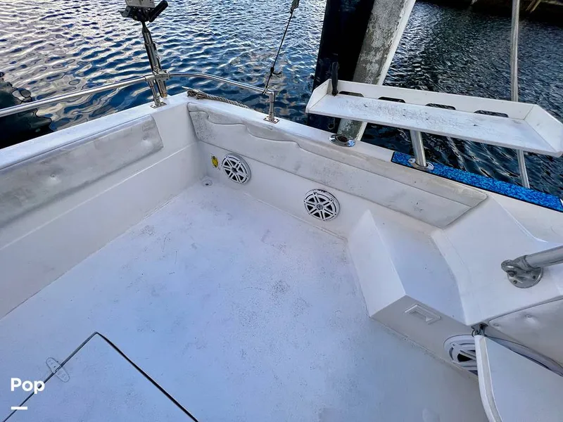 Slide: The Image of Chris-Craft 333 Commander Sport 1985 - 11173822