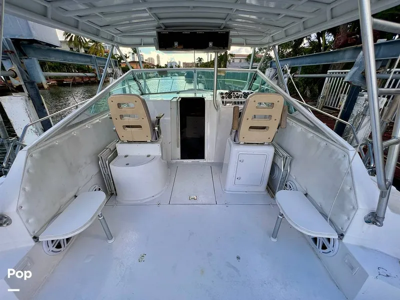 Slide: The Image of Chris-Craft 333 Commander Sport 1985 - 11173830