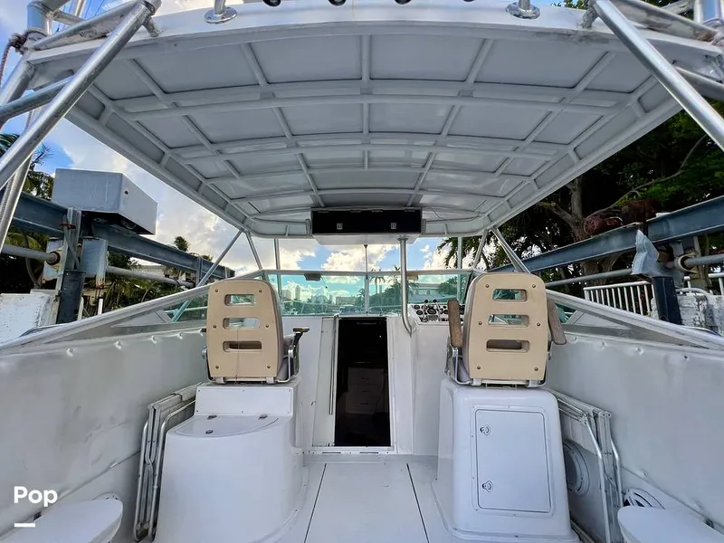 Slide: The Image of Chris-Craft 333 Commander Sport 1985 - 11173832