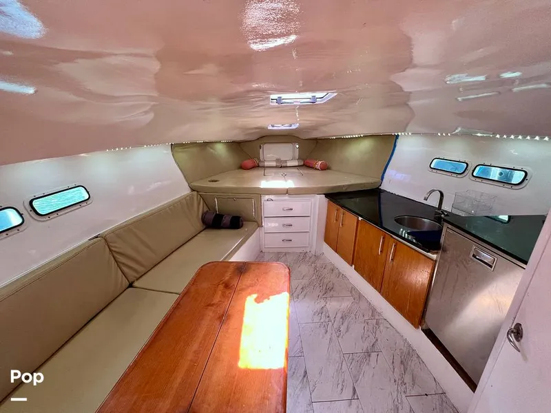 Slide: The Image of Chris-Craft 333 Commander Sport 1985 - 11174042