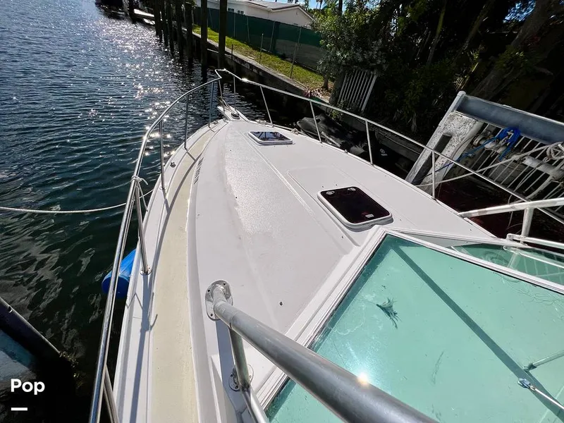 Slide: The Image of Chris-Craft 333 Commander Sport 1985 - 11173914