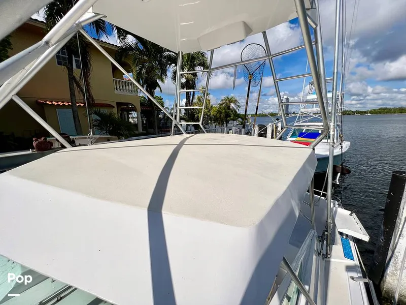 Slide: The Image of Chris-Craft 333 Commander Sport 1985 - 11173933