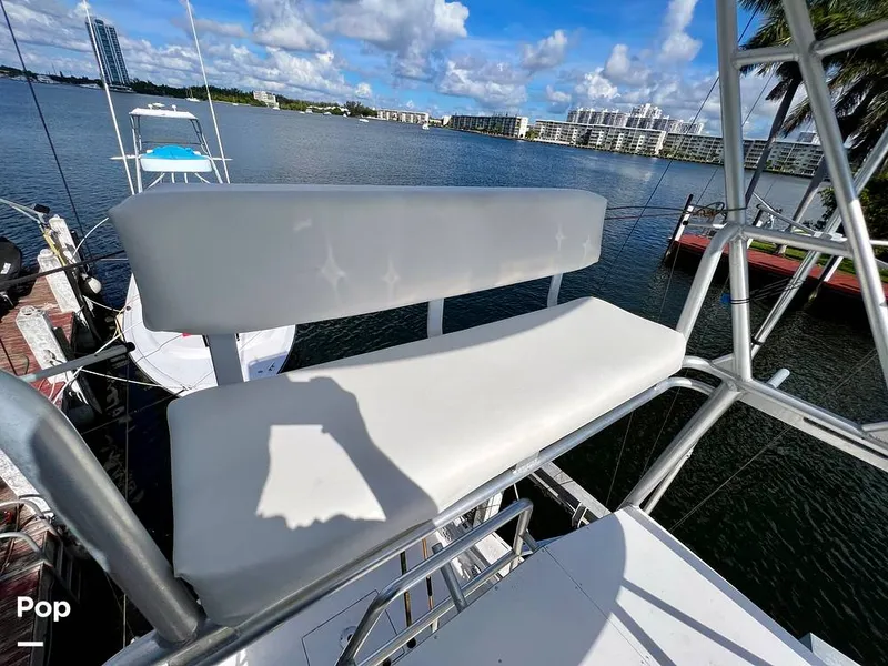 Slide: The Image of Chris-Craft 333 Commander Sport 1985 - 11173937