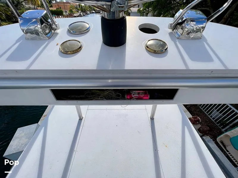 Slide: The Image of Chris-Craft 333 Commander Sport 1985 - 11173954