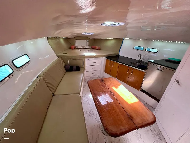 Slide: The Image of Chris-Craft 333 Commander Sport 1985 - 11174043