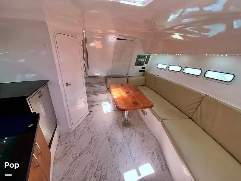 Slide: The Image of Chris-Craft 333 Commander Sport 1985 - 11174044