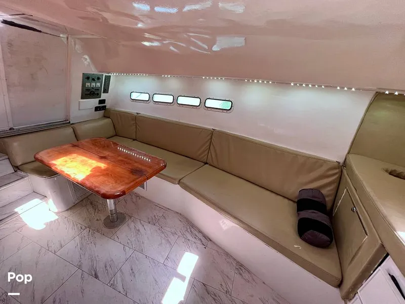 Slide: The Image of Chris-Craft 333 Commander Sport 1985 - 11174045