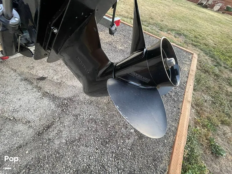 Slide: The Image of Bayliner Discovery 195 2007 - 11179021