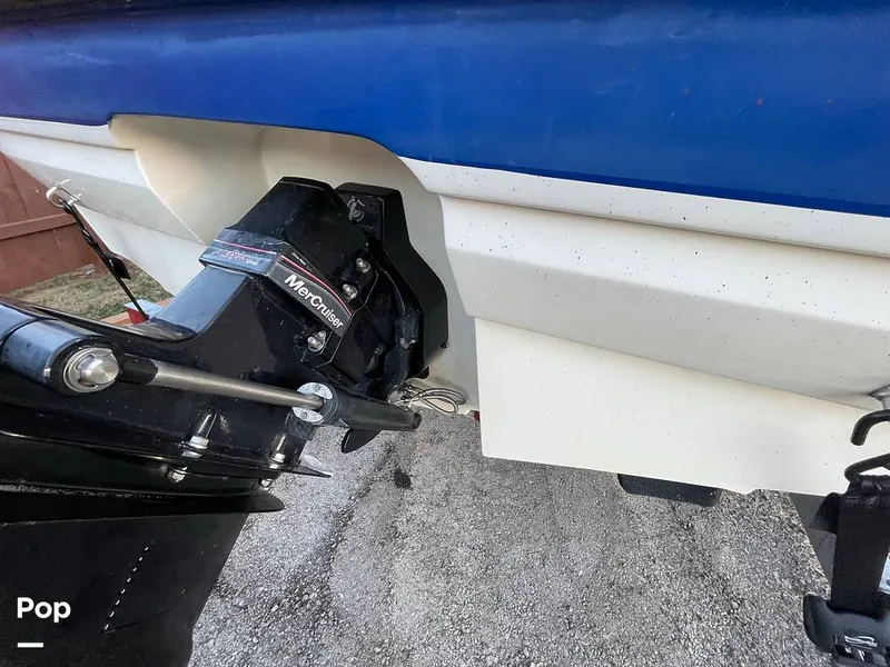 Slide: The Image of Bayliner Discovery 195 2007 - 11179023