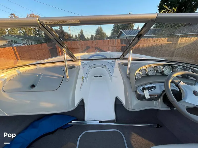 Slide: The Image of Bayliner Discovery 195 2007 - 11178868