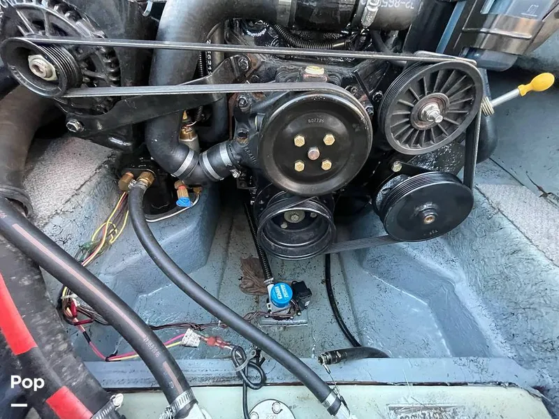 Slide: The Image of Bayliner Discovery 195 2007 - 11178888