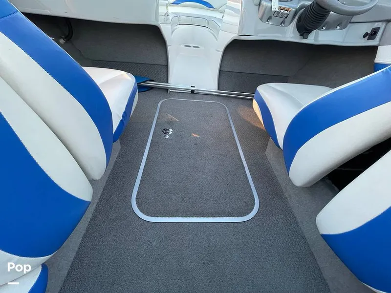 Slide: The Image of Bayliner Discovery 195 2007 - 11178905