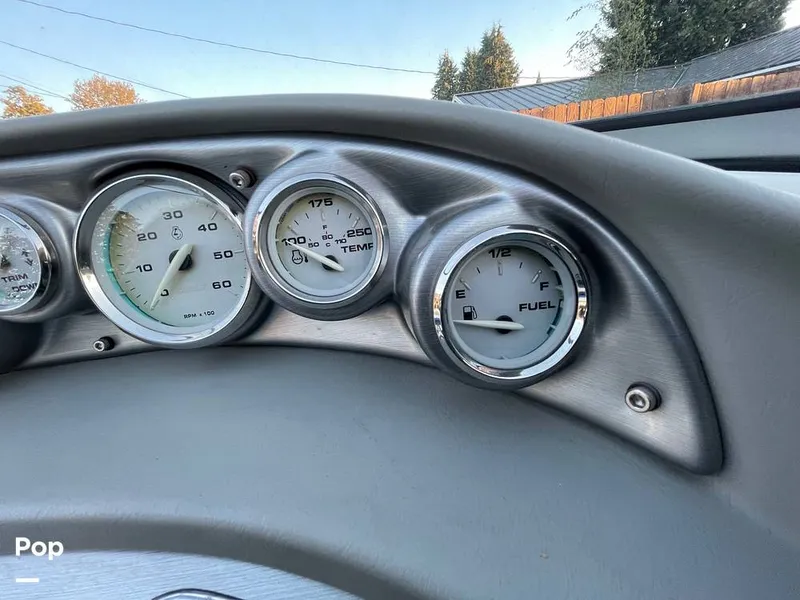 Slide: The Image of Bayliner Discovery 195 2007 - 11178934