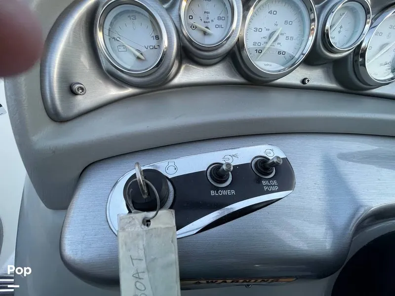 Slide: The Image of Bayliner Discovery 195 2007 - 11178938