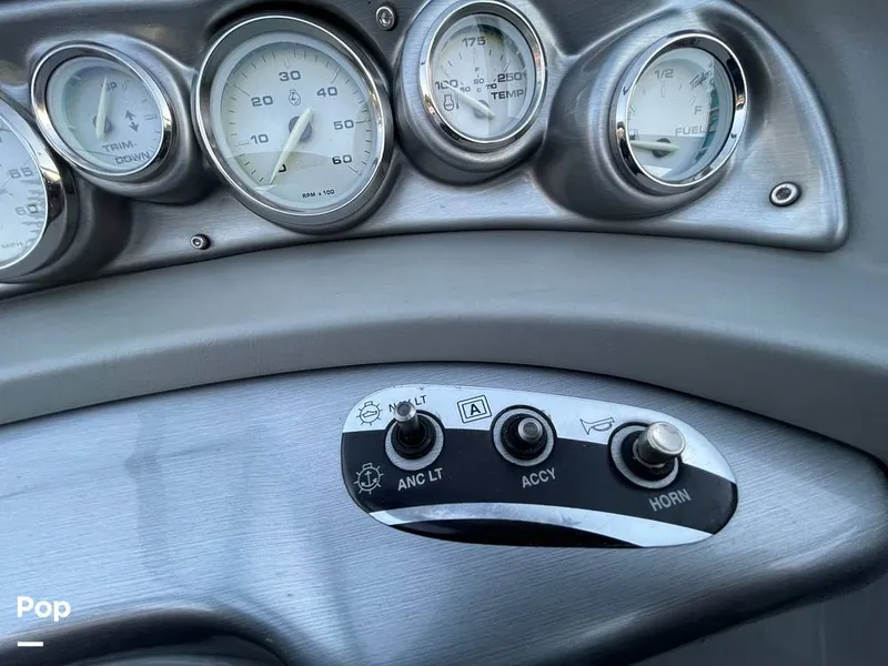 Slide: The Image of Bayliner Discovery 195 2007 - 11178940