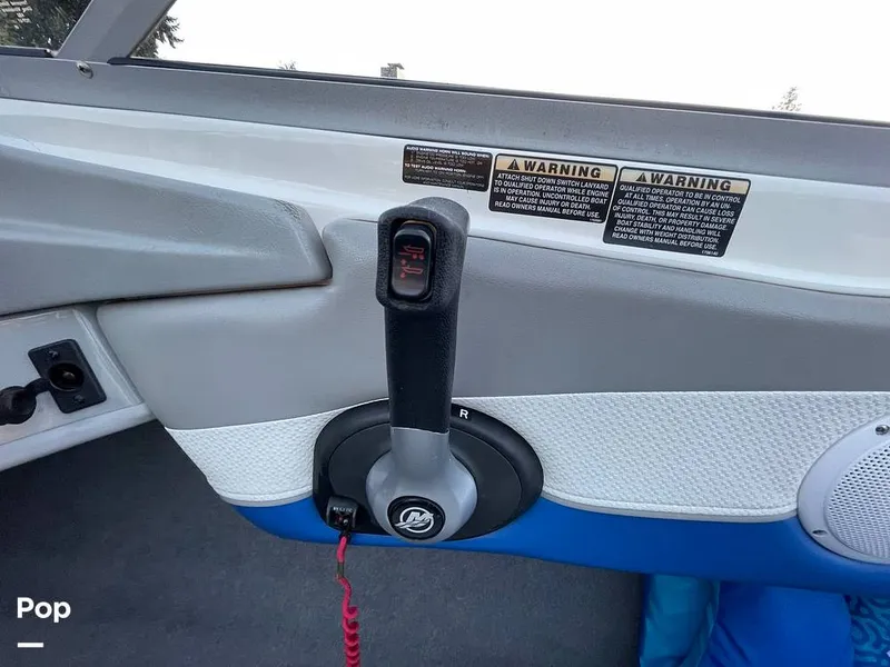 Slide: The Image of Bayliner Discovery 195 2007 - 11178951