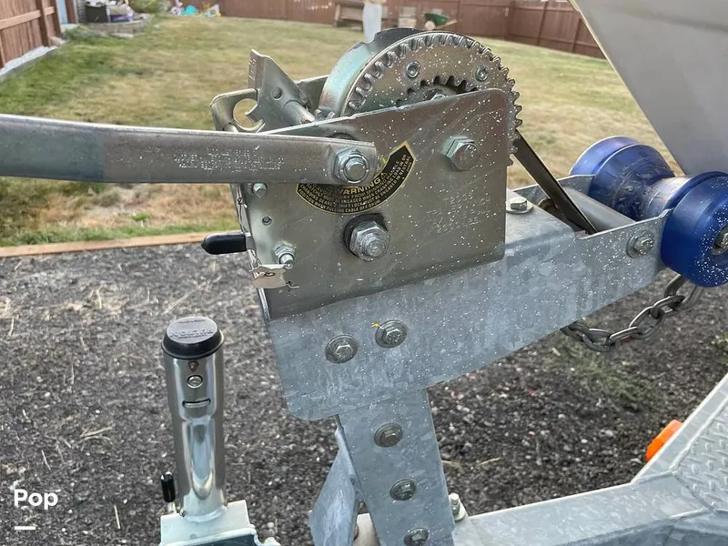 Slide: The Image of Bayliner Discovery 195 2007 - 11178989