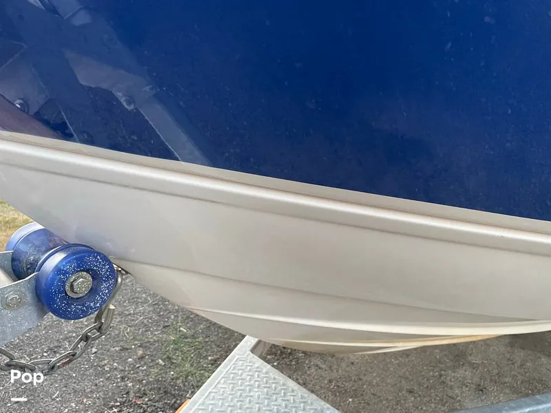 Slide: The Image of Bayliner Discovery 195 2007 - 11178991