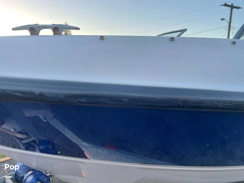 Slide: The Image of Bayliner Discovery 195 2007 - 11178992