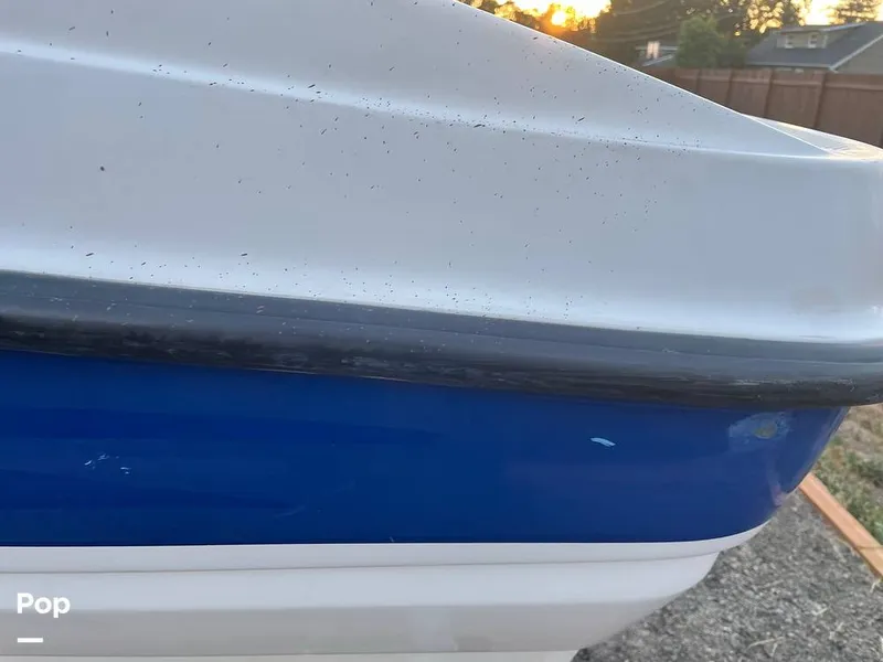 Slide: The Image of Bayliner Discovery 195 2007 - 11179015