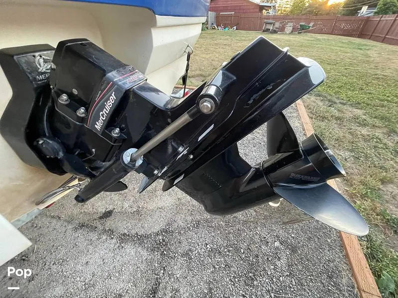 Slide: The Image of Bayliner Discovery 195 2007 - 11179018