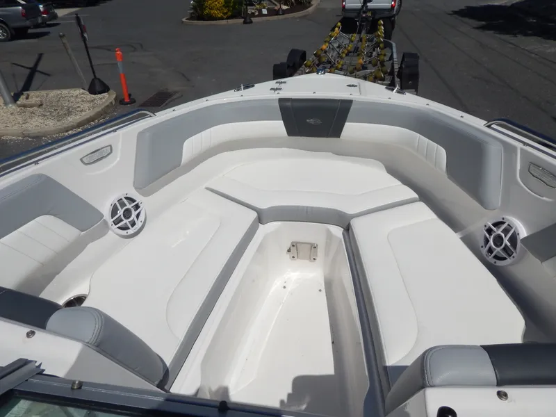Slide: The Image of Chaparral 23 SSi 2023 - 23