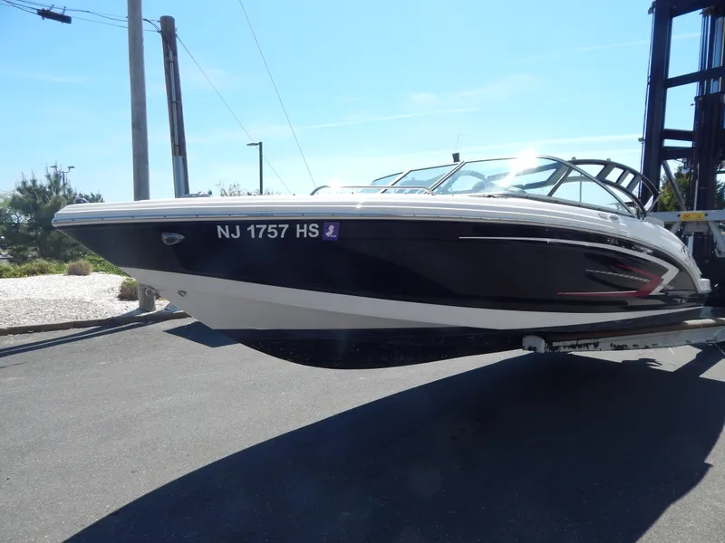 The Image of Chaparral 23 SSi 2023 - 0
