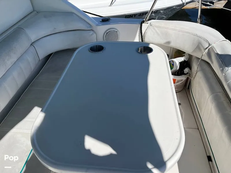 Slide: The Image of Sea Ray 290 Sundancer 1994 - 11198824