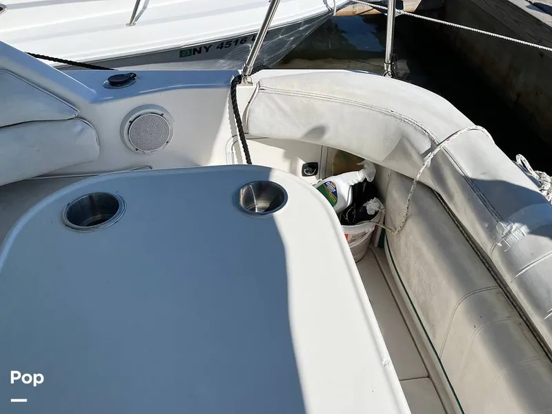 Slide: The Image of Sea Ray 290 Sundancer 1994 - 11198826