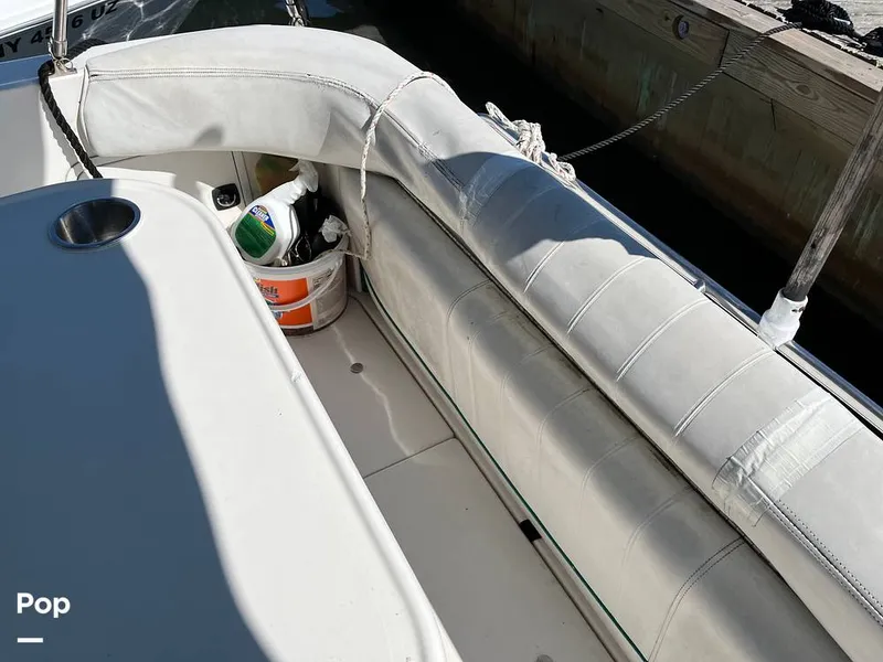 Slide: The Image of Sea Ray 290 Sundancer 1994 - 11198827