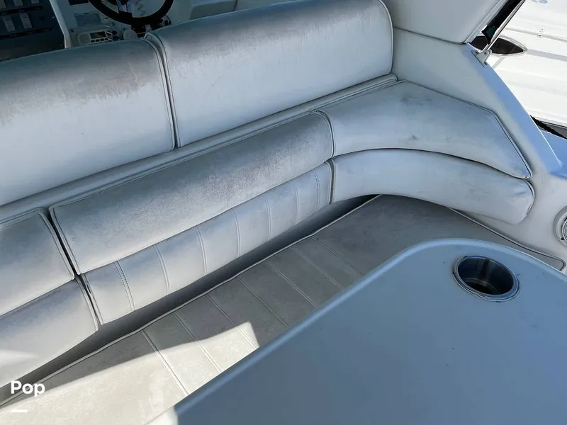 Slide: The Image of Sea Ray 290 Sundancer 1994 - 11198829