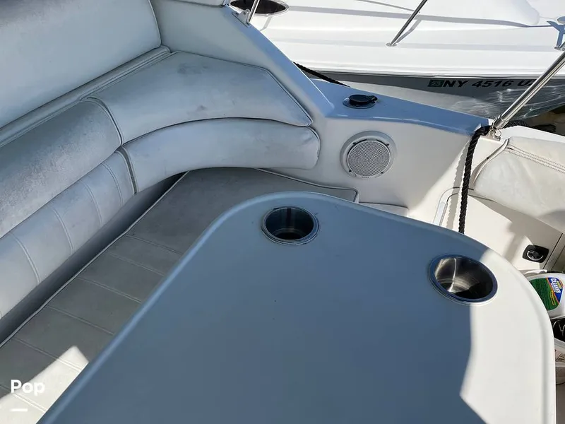 Slide: The Image of Sea Ray 290 Sundancer 1994 - 11198831