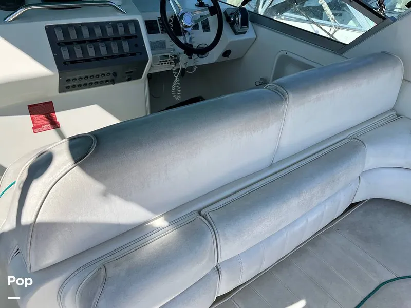 Slide: The Image of Sea Ray 290 Sundancer 1994 - 11198838